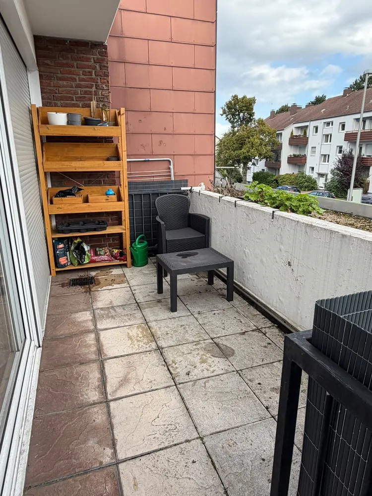 2 room apartment with 44 m² in Bielefeld – Photo 8