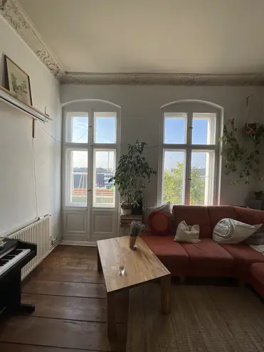3 Zimmer Wohnung mit 69 m² in Berlin – Bild 1
