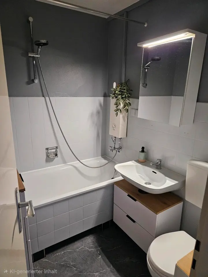 3 Zimmer Wohnung mit 55 m² in Nürnberg – Bild 5