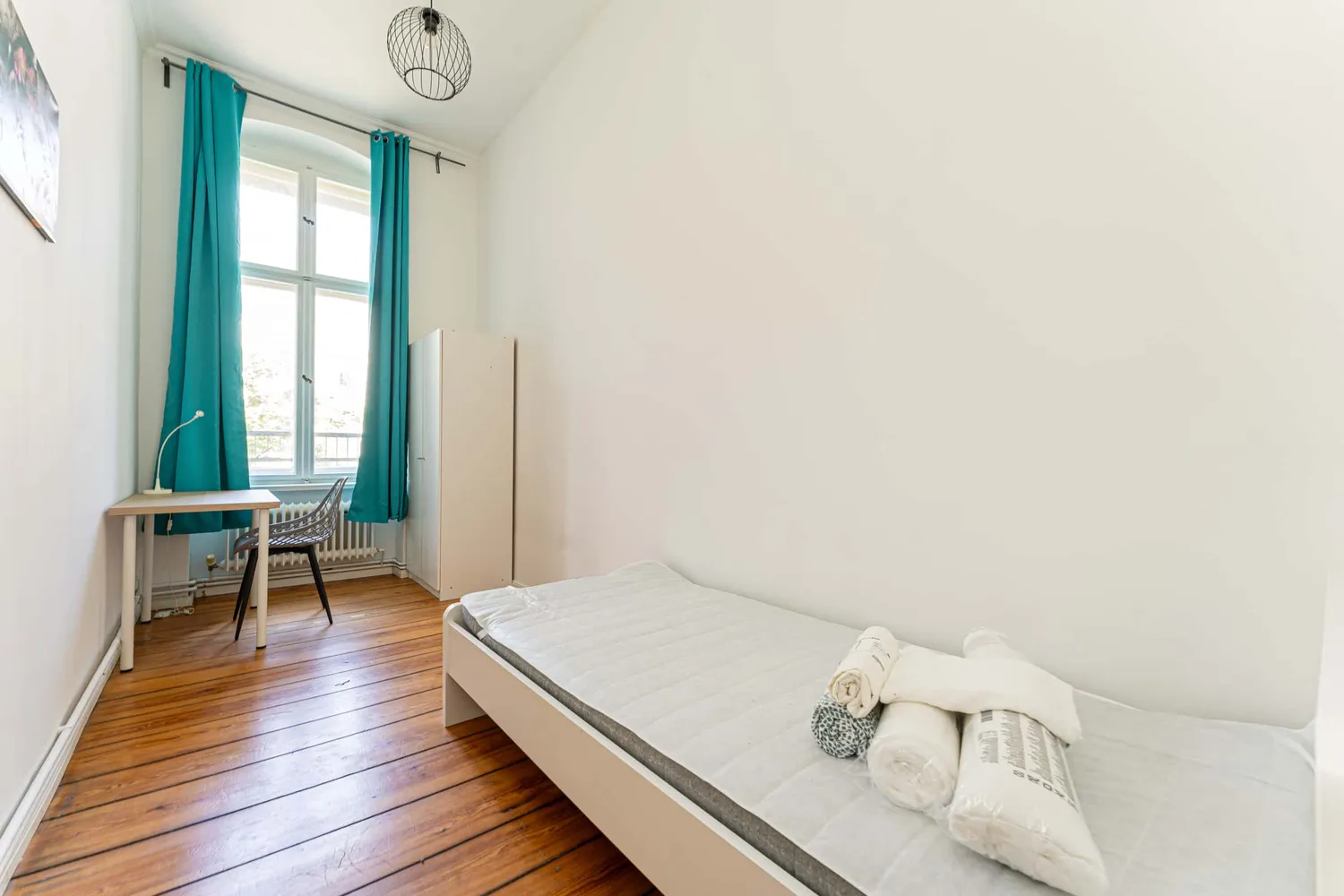 WG-Zimmer mit 15 m² in Berlin – Bild 1