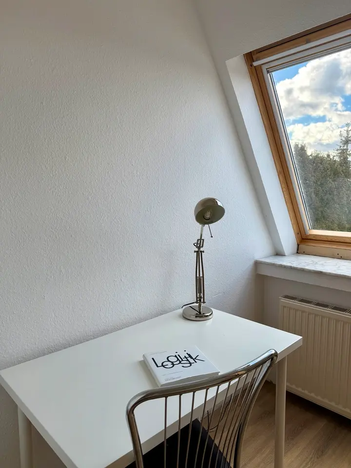 WG-Zimmer mit 12 m² in Osnabrück – Bild 4