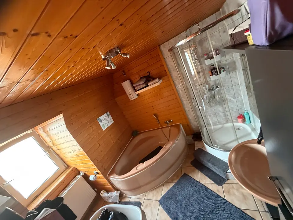 5 room apartment with 116 m² in Goslar – Photo 9
