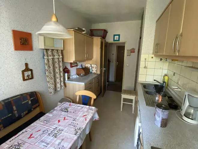 4 Zimmer Wohnung mit 84 m² in Mainz – Bild 3