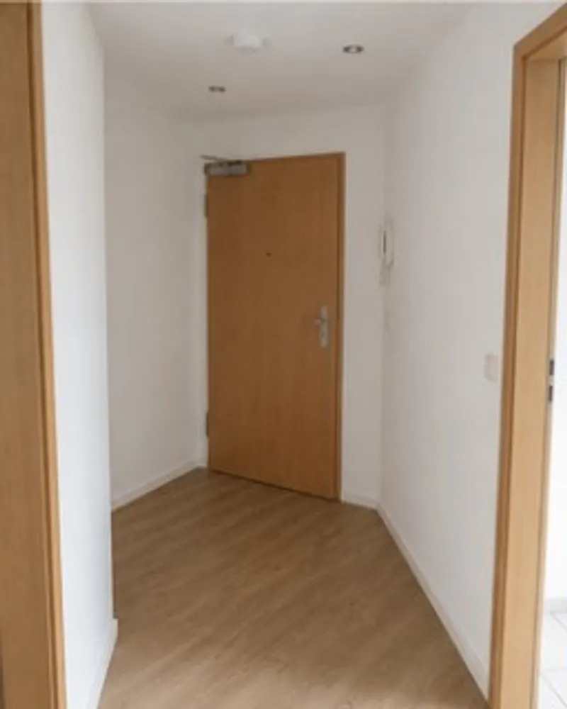 2 Zimmer Wohnung mit 52 m² in Gera – Bild 11