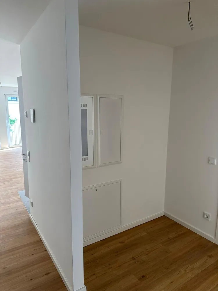 2 room apartment with 70 m² in Frankfurt am Main – Photo 5