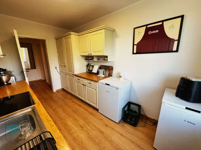 4 Zimmer Wohnung mit 105 m² in Wuppertal – Bild 5