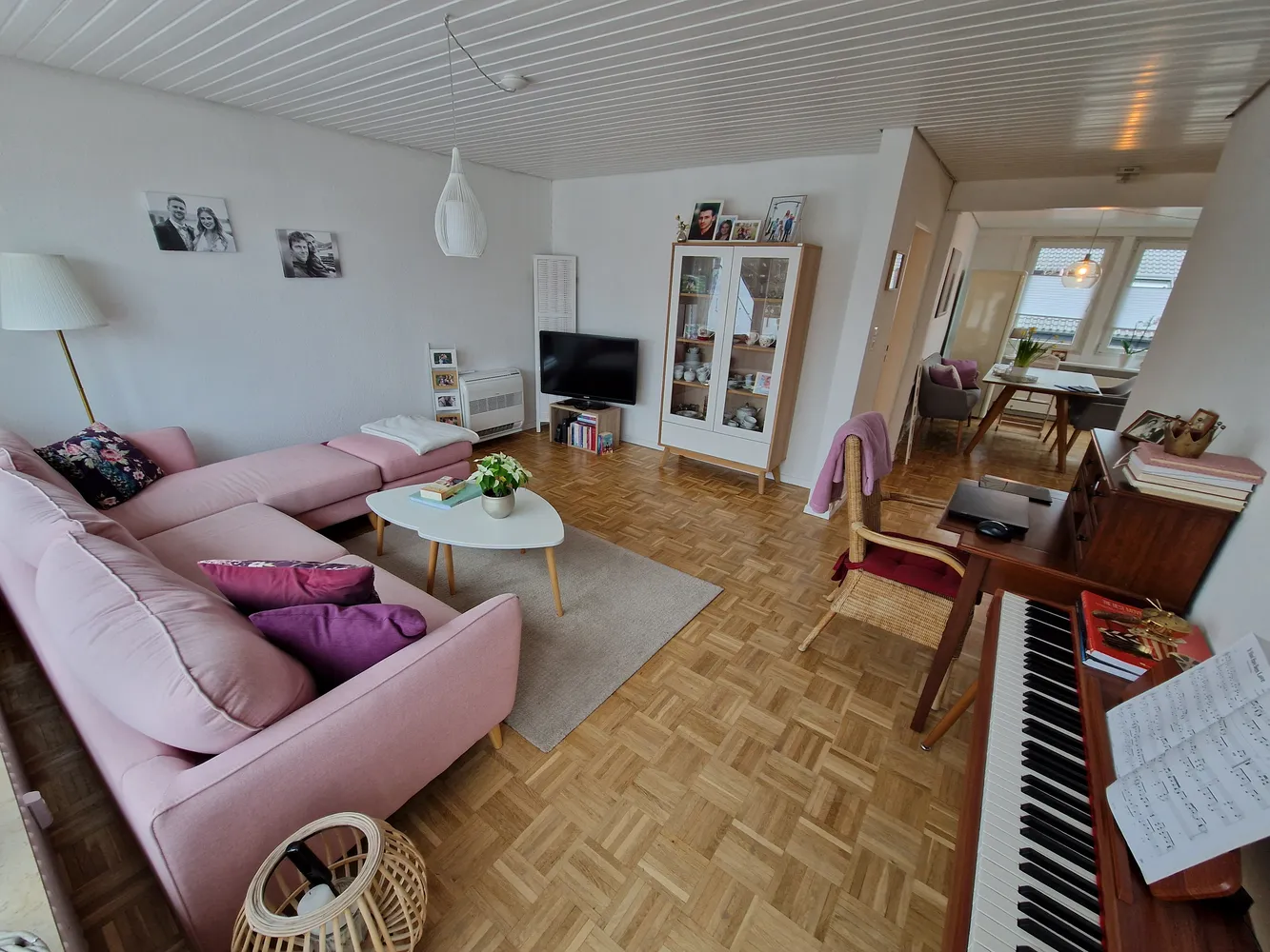 3 Zimmer Wohnung mit 73 m² in Konstanz – Bild 3