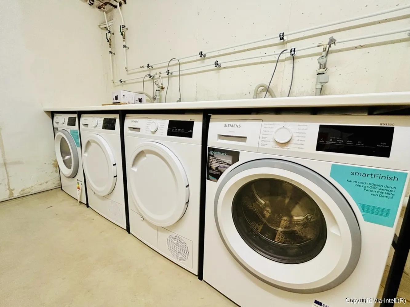 2 Zimmer Wohnung mit 33 m² in Frechen – Bild 6