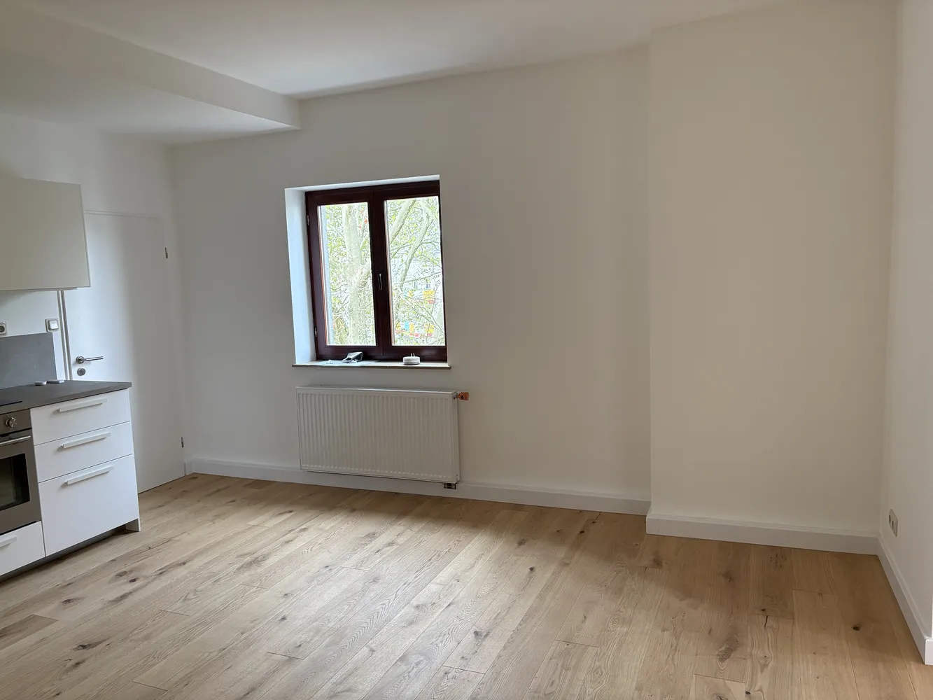 3 room apartment with 98 m² in Cologne – Photo 8