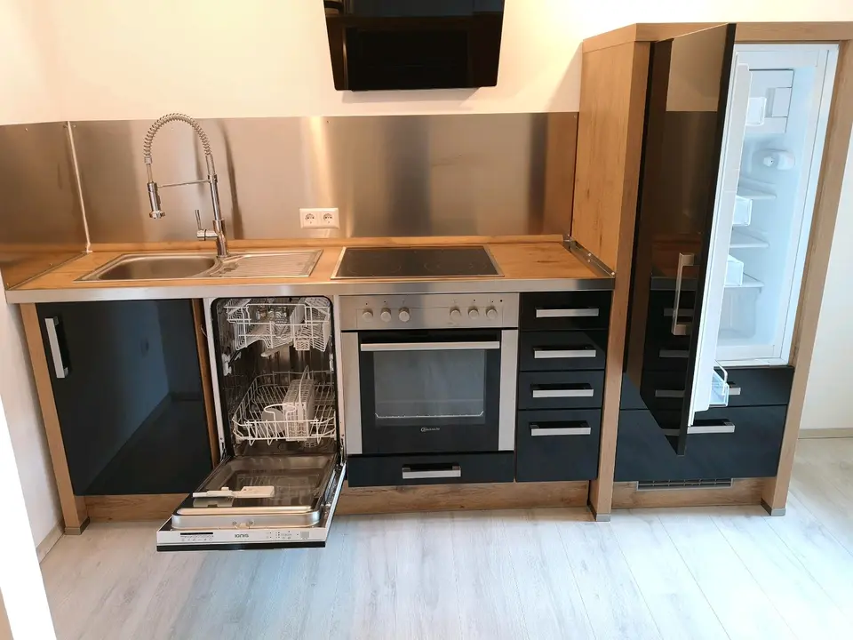 Studio mit 40 m² in Ulm – Bild 2