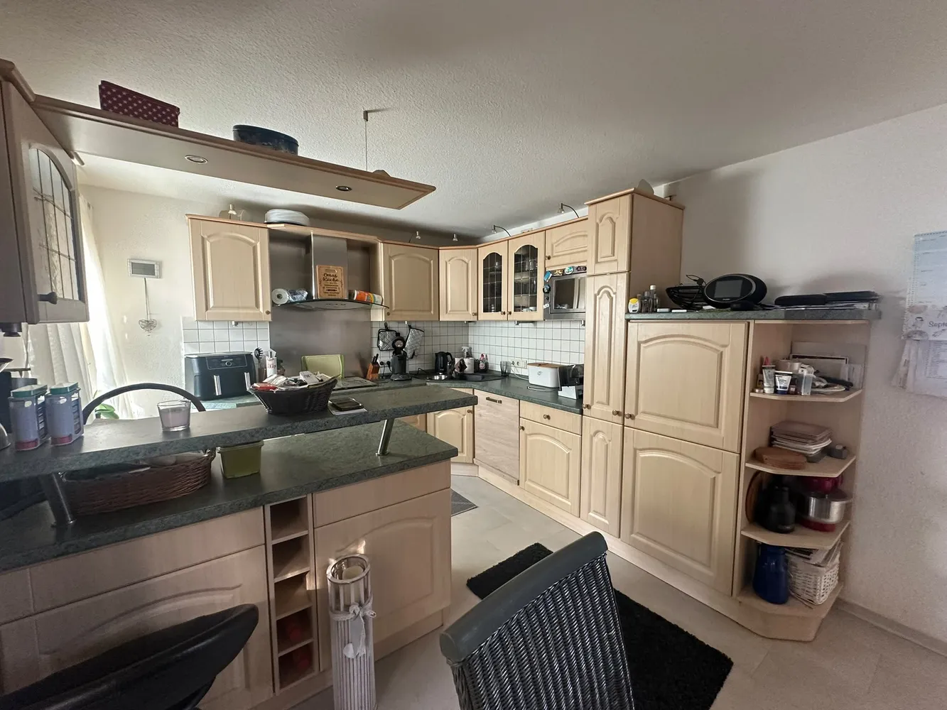 7 room apartment with 135 m² in Seesen – Photo 6