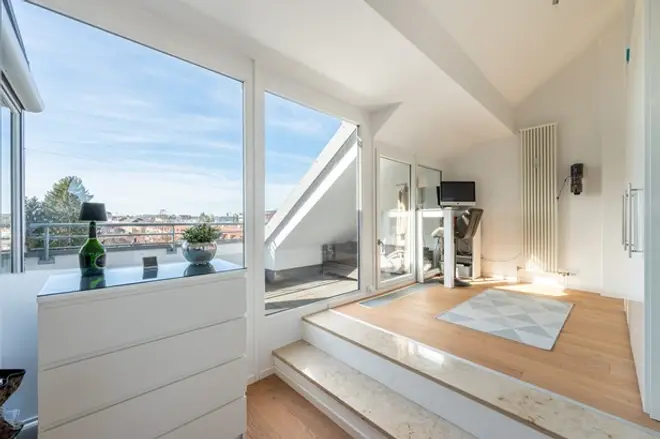 2 Zimmer Wohnung mit 67 m² in München – Bild 4
