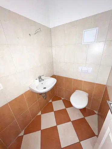 2 Zimmer Wohnung mit 35 m² in Rostock – Bild 9