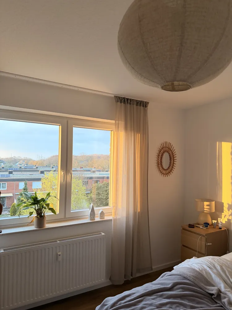 3 Zimmer Wohnung mit 76 m² in Münster – Bild 8