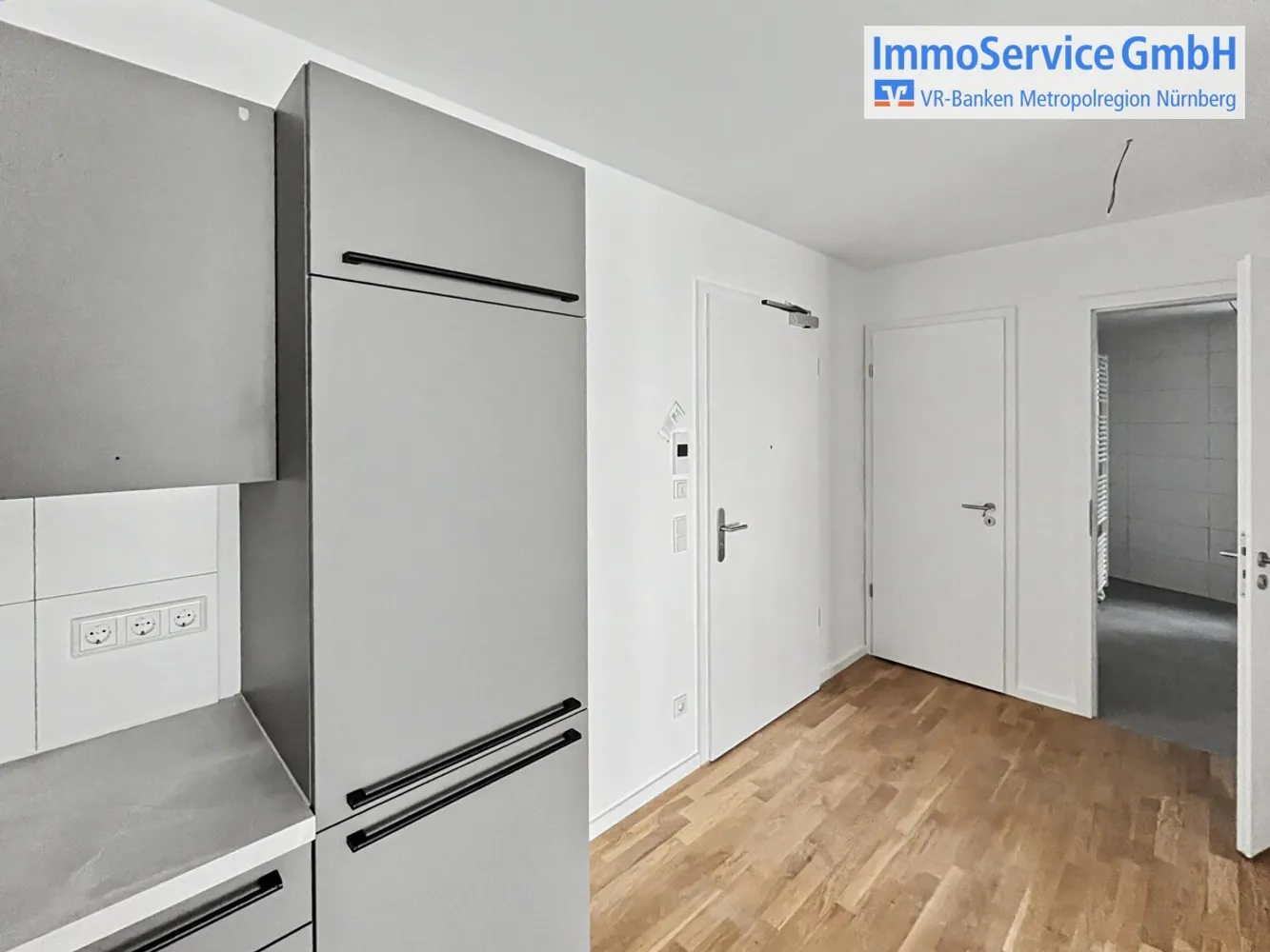 2 Zimmer Wohnung mit 64 m² in Nürnberg – Bild 5