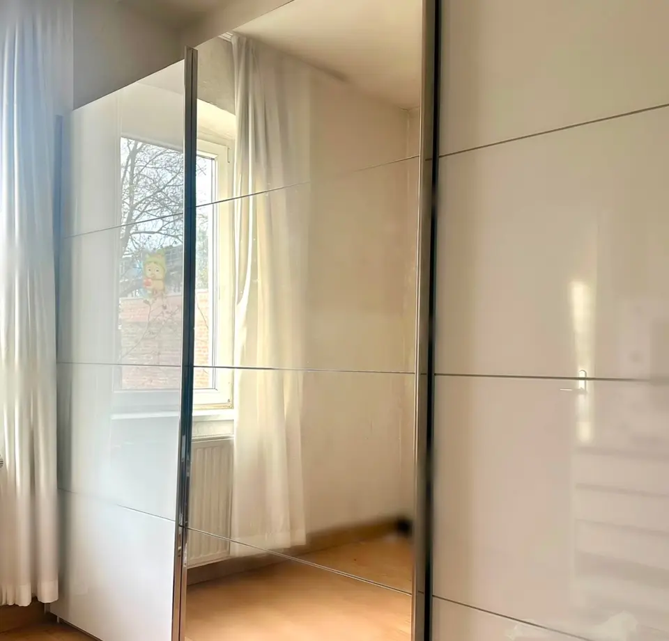 2 Zimmer Wohnung mit 64 m² in Hof – Bild 7