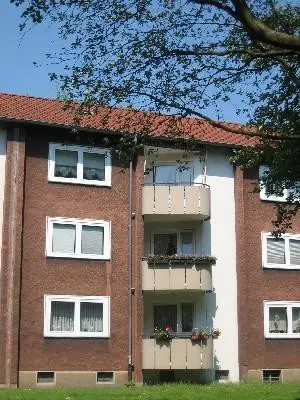3 Zimmer Wohnung mit 58 m² in Recklinghausen – Bild 6