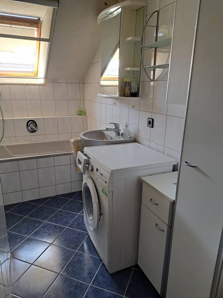 2 Zimmer Wohnung mit 48 m² in Karlsruhe – Bild 5