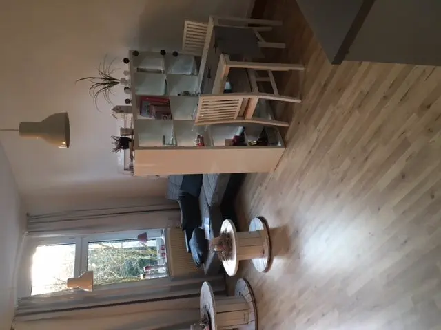 2 Zimmer Wohnung mit 50 m² in Paderborn – Bild 1