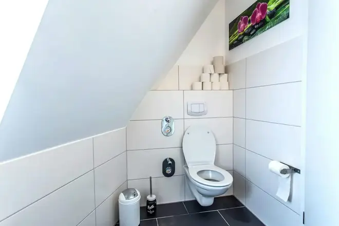 WG-Zimmer in Frankfurt am Main – Bild 9