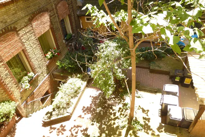 3 Zimmer Wohnung mit 74 m² in Wiesbaden – Bild 1
