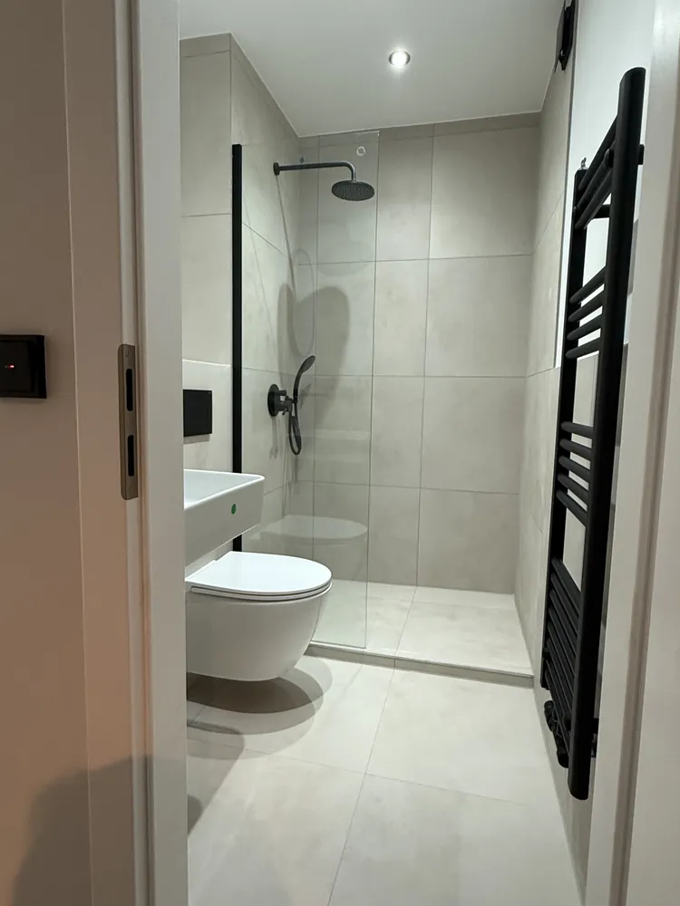 2 Zimmer Wohnung mit 50 m² in Hannover – Bild 1