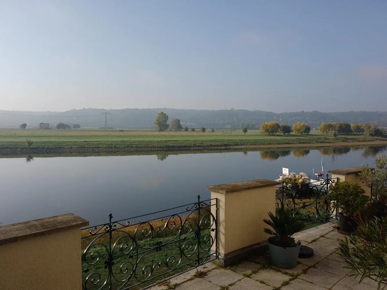 2 room apartment with 52 m² in Radebeul – Photo 5