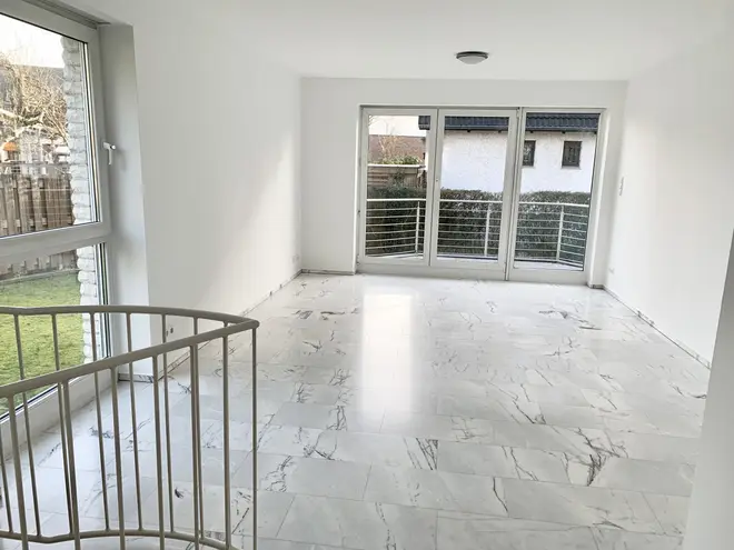 2 Zimmer Wohnung mit 64 m² in Hamburg – Bild 3