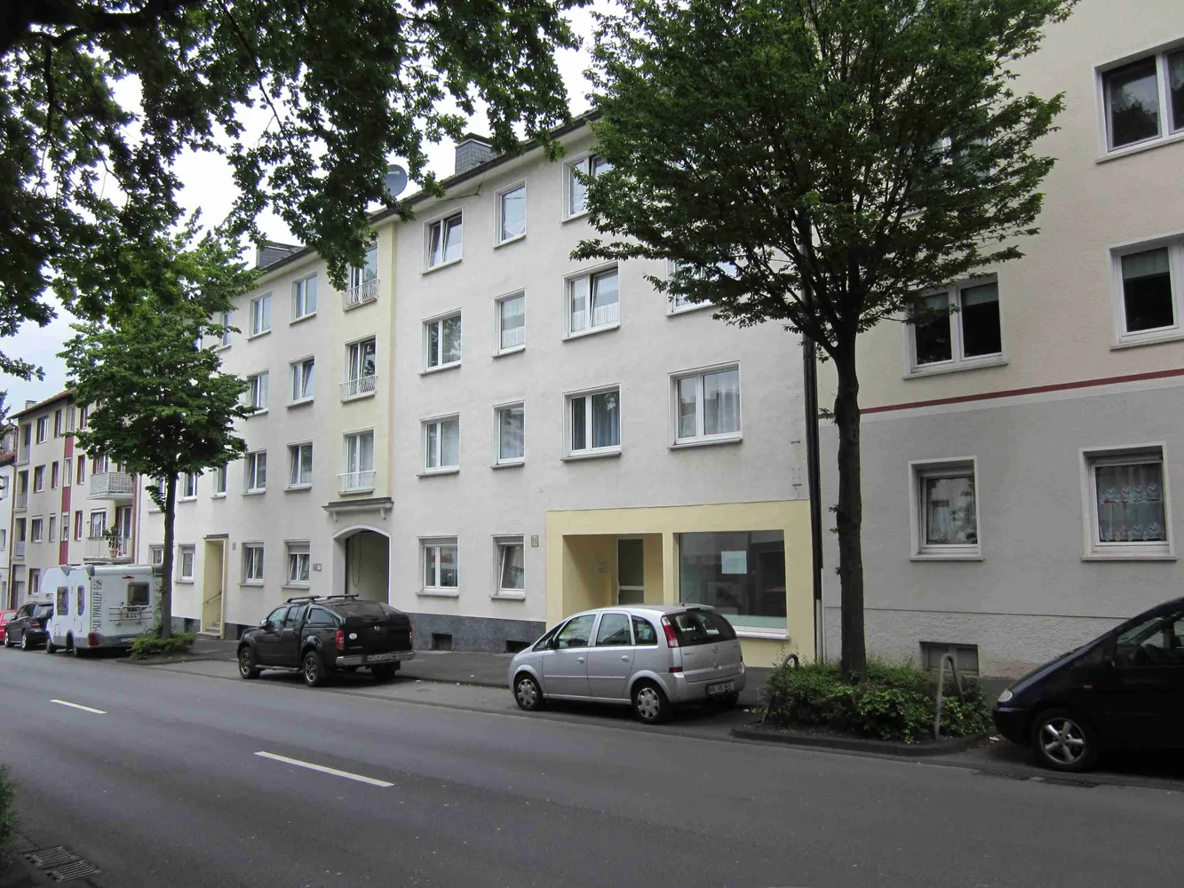 3 Zimmer Wohnung mit 68 m² in Hagen – Bild 4