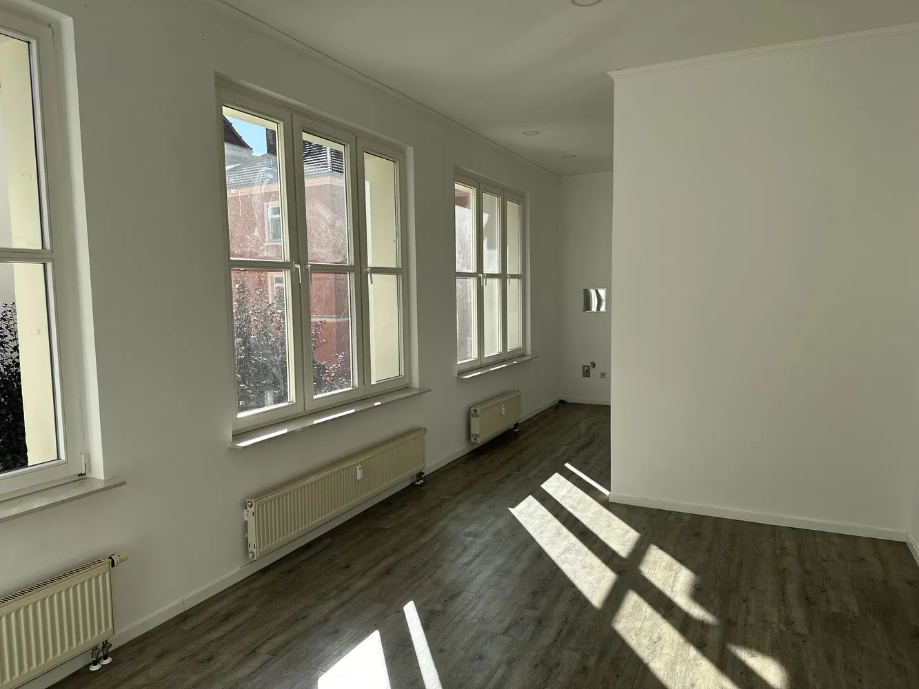 4 Zimmer Wohnung mit 87 m² in Dresden – Bild 7