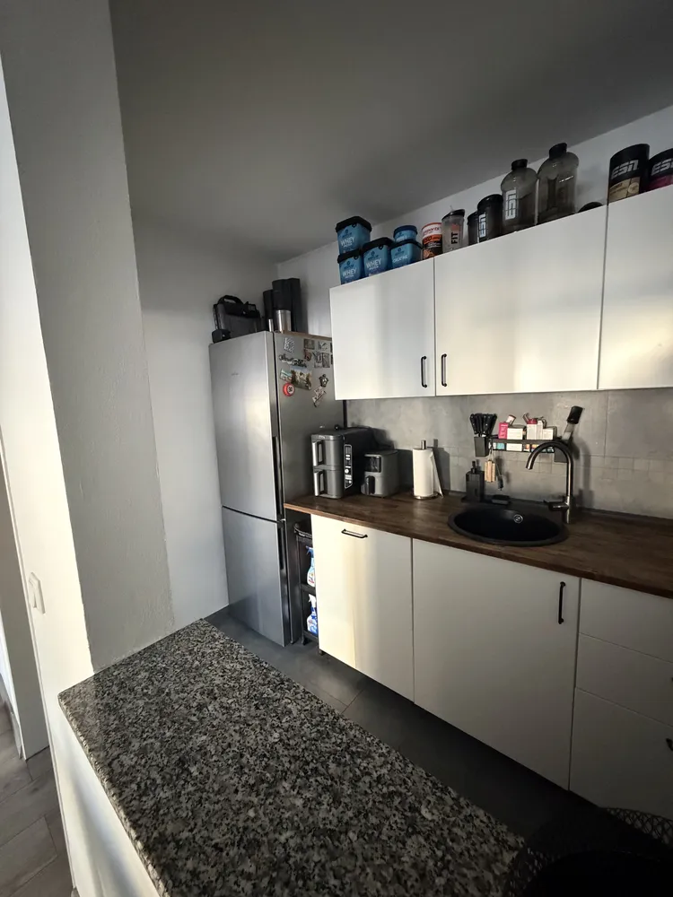 3 room apartment with 93 m² in Troisdorf – Photo 11