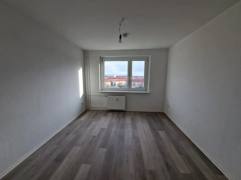 2 Zimmer Wohnung mit 24 m² in Rathenow – Bild 3