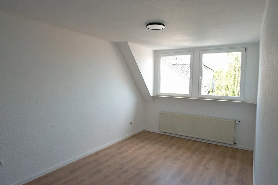 3 Zimmer Wohnung mit 60 m² in Euskirchen – Bild 2