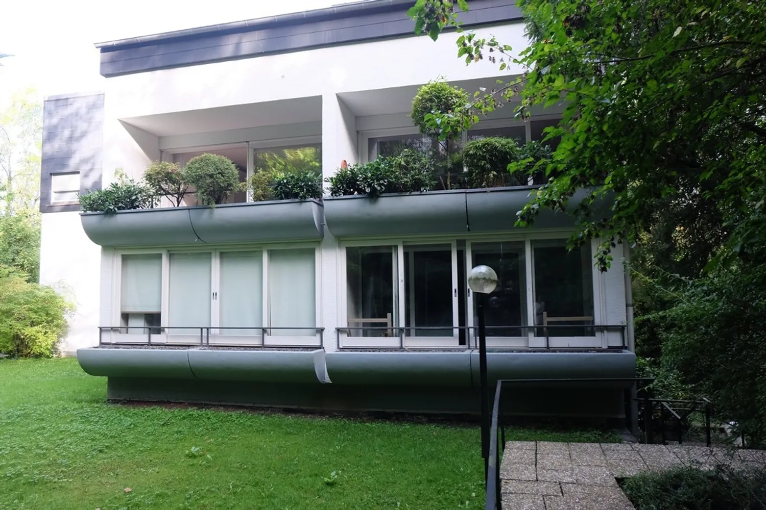 2 Zimmer Wohnung mit 80 m² in Baden-Baden – Bild 5