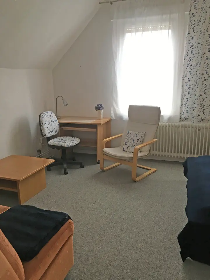WG-Zimmer mit 23 m² in Osnabrück – Bild 5