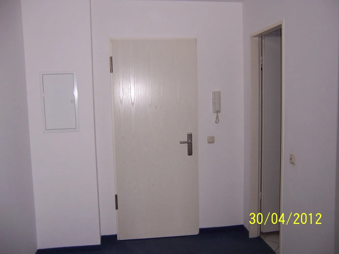 2 Zimmer Wohnung mit 54 m² in Mönchengladbach – Bild 11