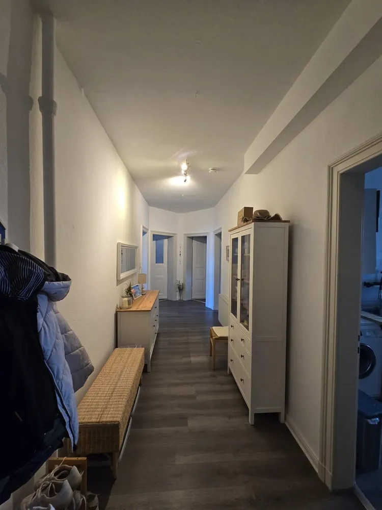 5 Zimmer Wohnung mit 165 m² in Hameln – Bild 10