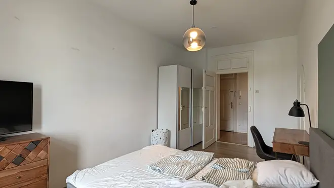 3 Zimmer Wohnung mit 77 m² in München – Bild 9