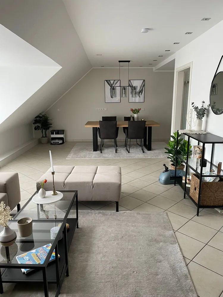 3 Zimmer Wohnung mit 104 m² in Oberhausen – Bild 5