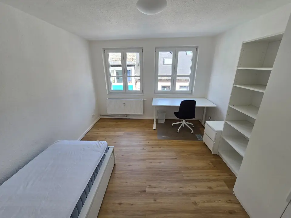 WG-Zimmer mit 22 m² in Siegen – Bild 4