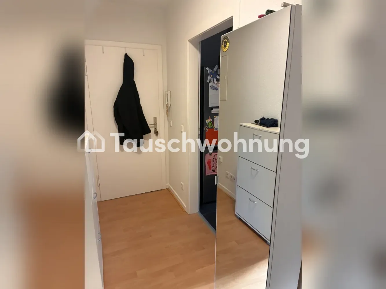 2 Zimmer Wohnung mit 55 m² in Düsseldorf – Bild 9