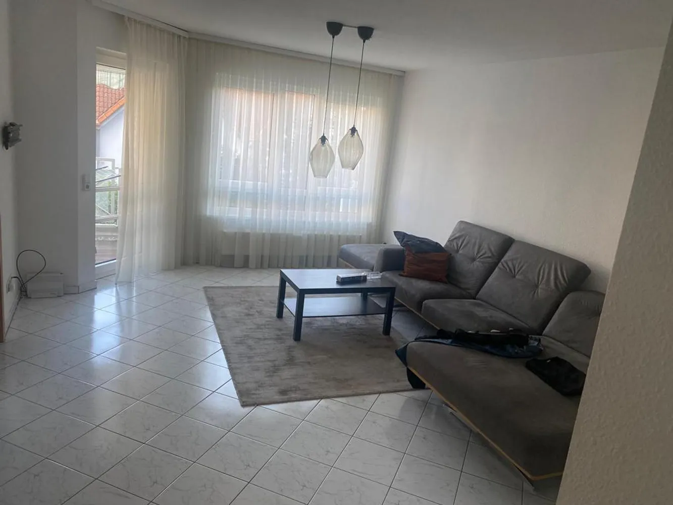 3 room apartment with 79 m² in Dietzenbach – Photo 4