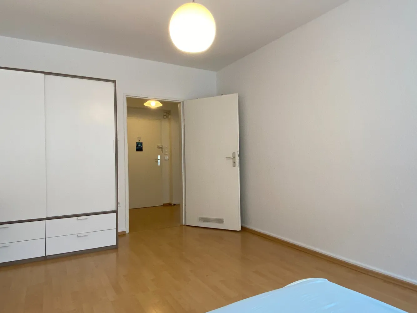 2 Zimmer Wohnung mit 59 m² in Ludwigshafen am Rhein – Bild 6