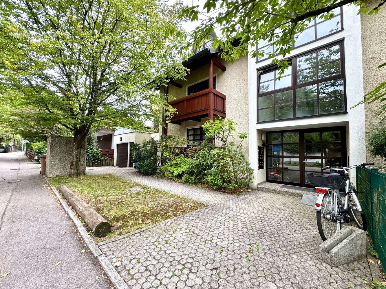 2 Zimmer Wohnung mit 64 m² in München – Bild 8