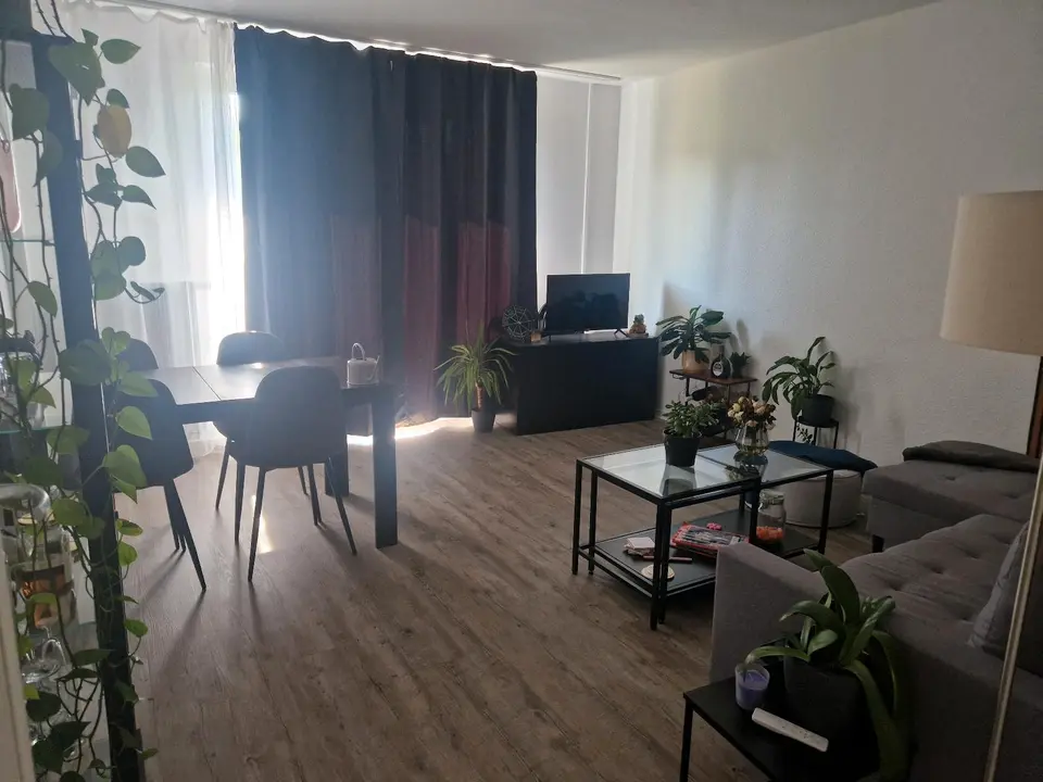 3 Zimmer Wohnung mit 62 m² in Dresden – Bild 1