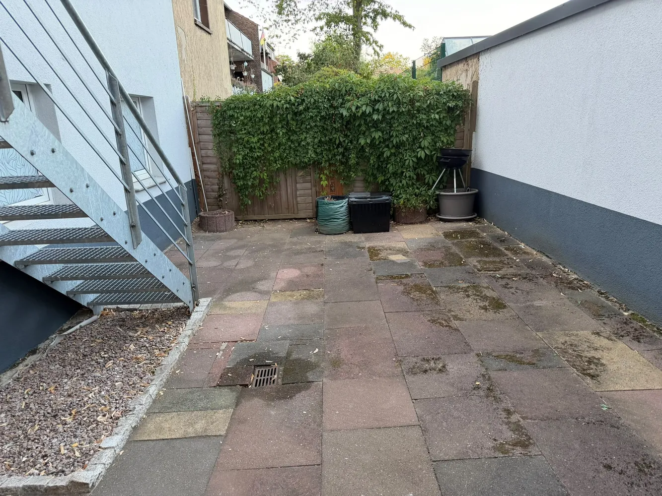 1 Zimmer Wohnung mit 31 m² in Duisburg – Bild 11