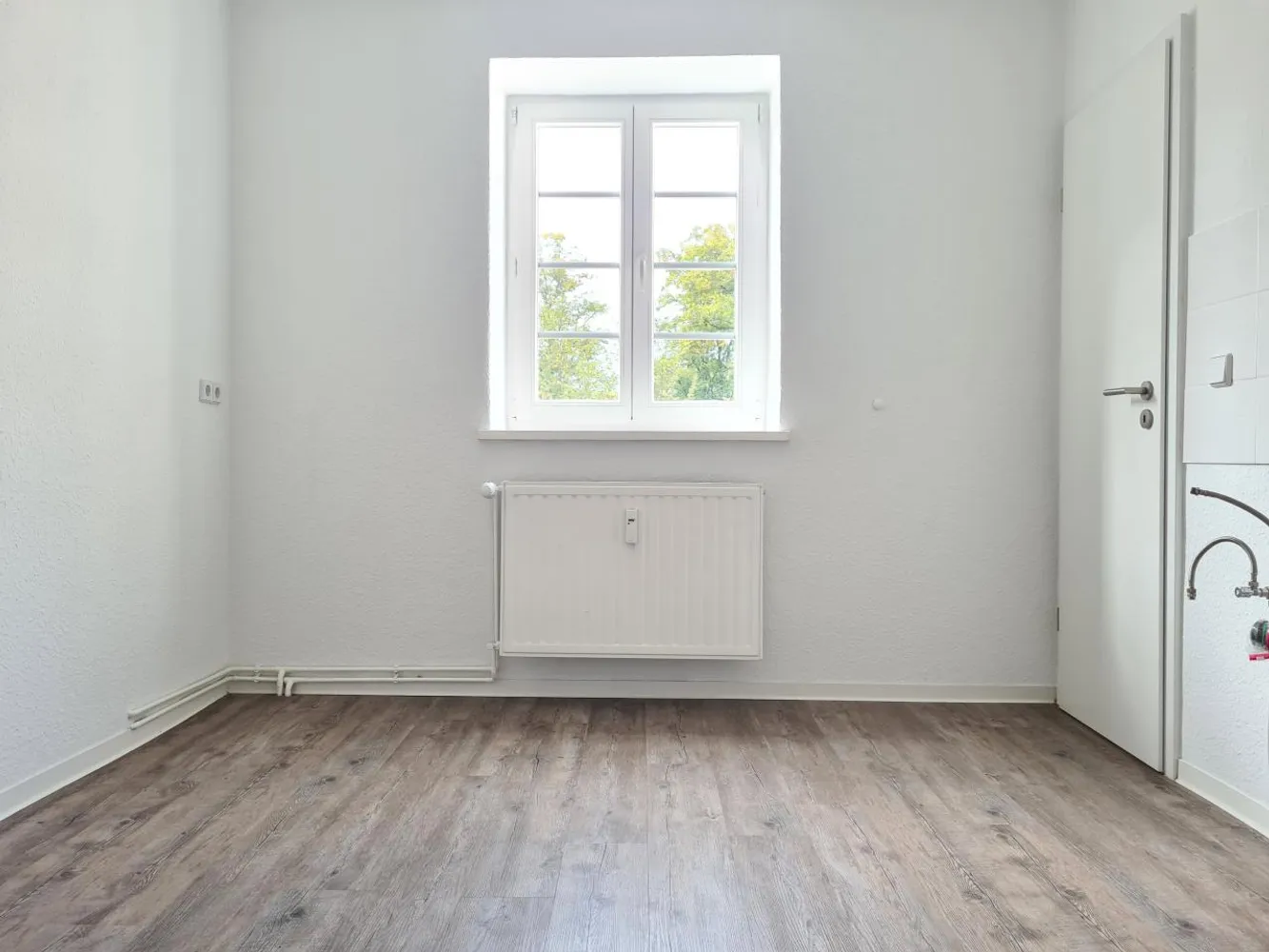 3 room apartment with 60 m² in Magdeburg – Photo 9