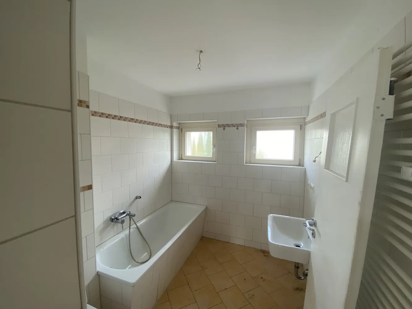 2 Zimmer Wohnung mit 46 m² in Berlin – Bild 6