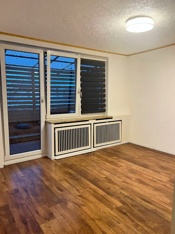 4 Zimmer Wohnung mit 125 m² in Quakenbrück – Bild 4