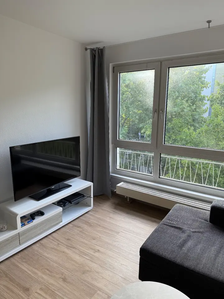 WG-Zimmer mit 70 m² in Mainz – Bild 3